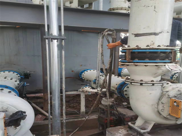 浮山设备基础沉降下沉注浆加固增加荷载