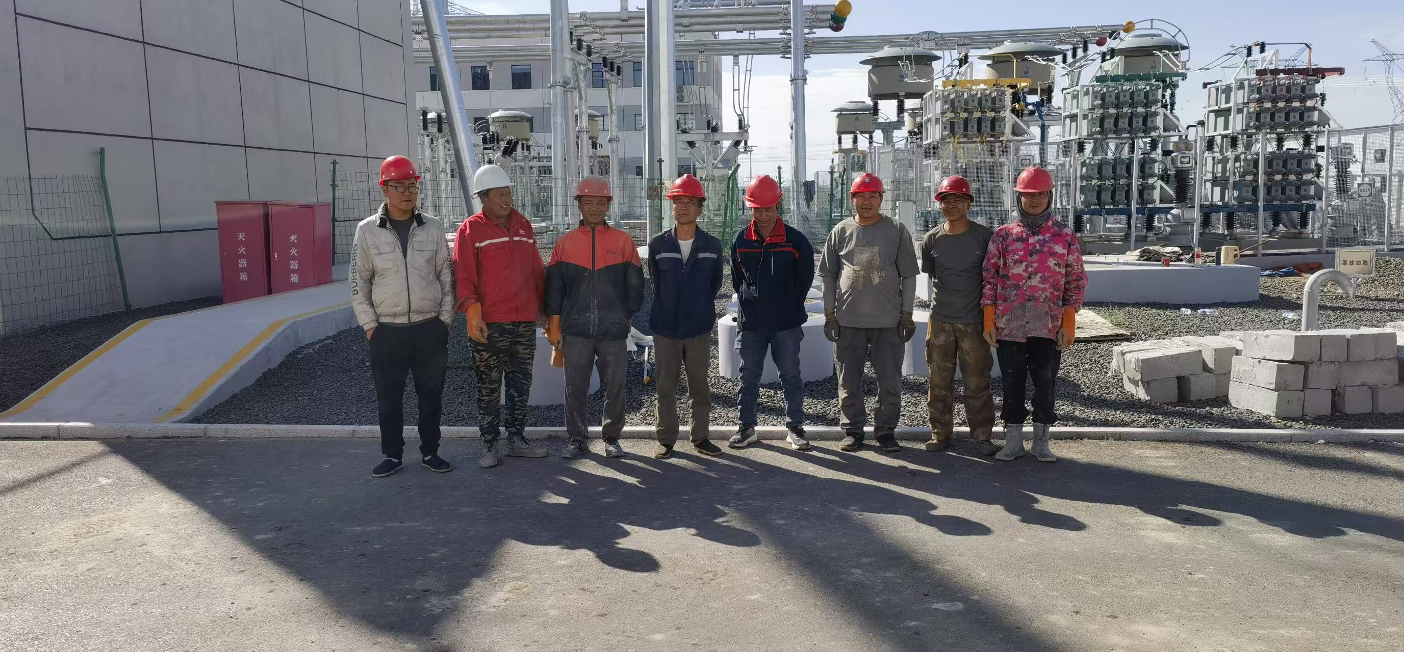 浮山地基沉降如何修复?